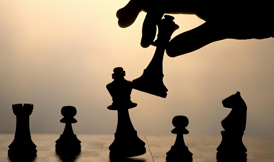 Nacht-Schach