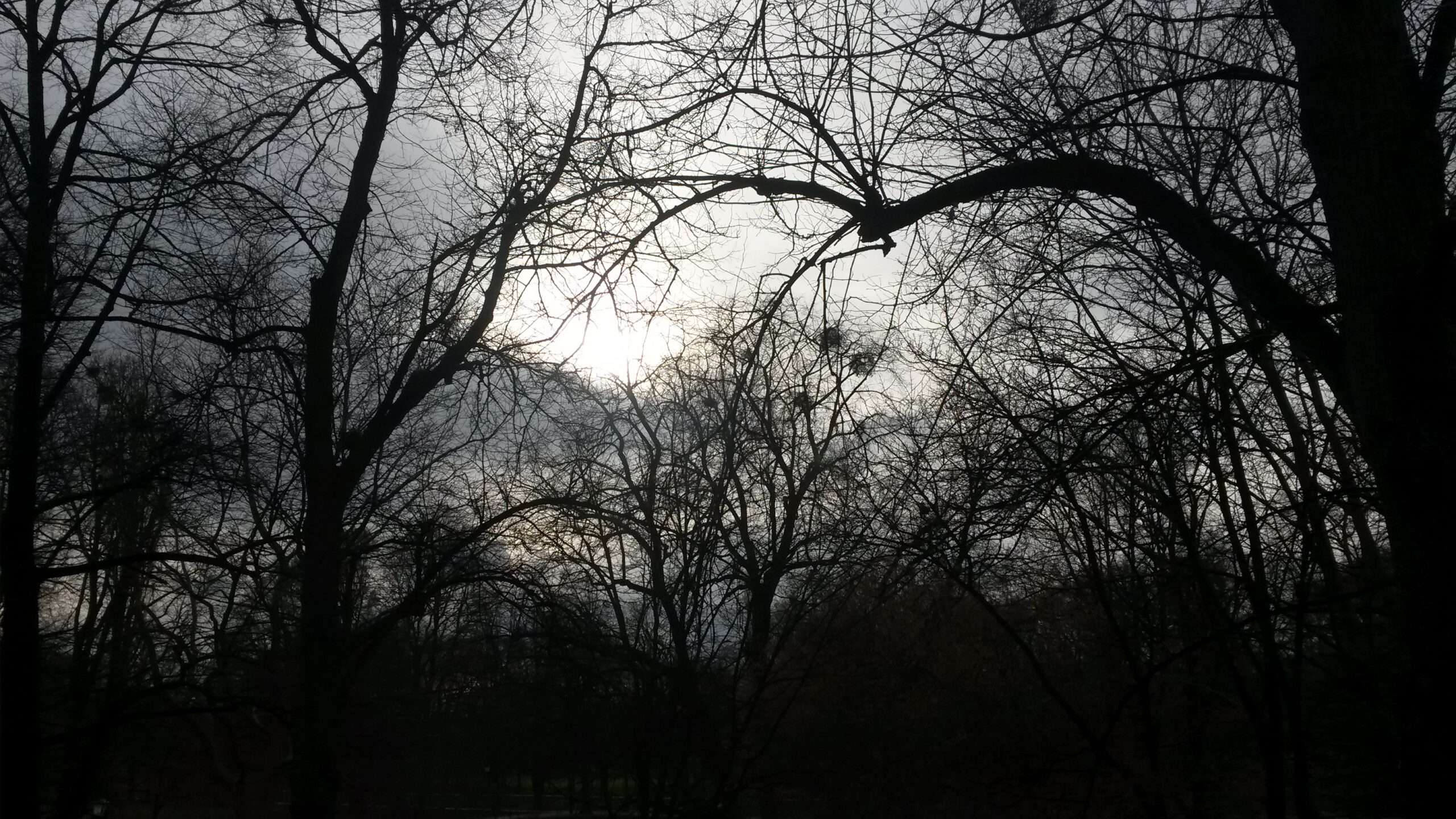 Tag und Nacht