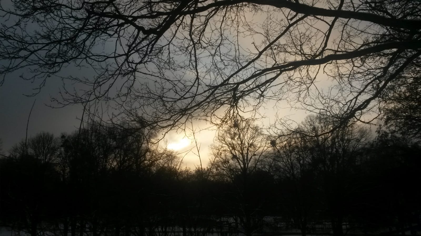 Nacht-Sätze